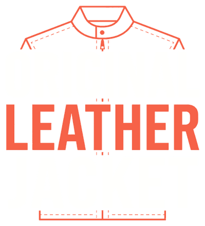 Original Leather Jacket