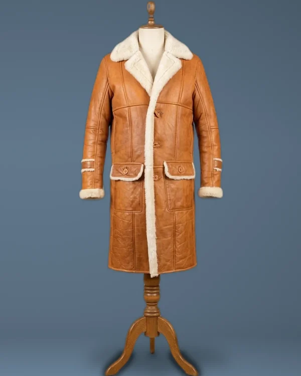 Coats