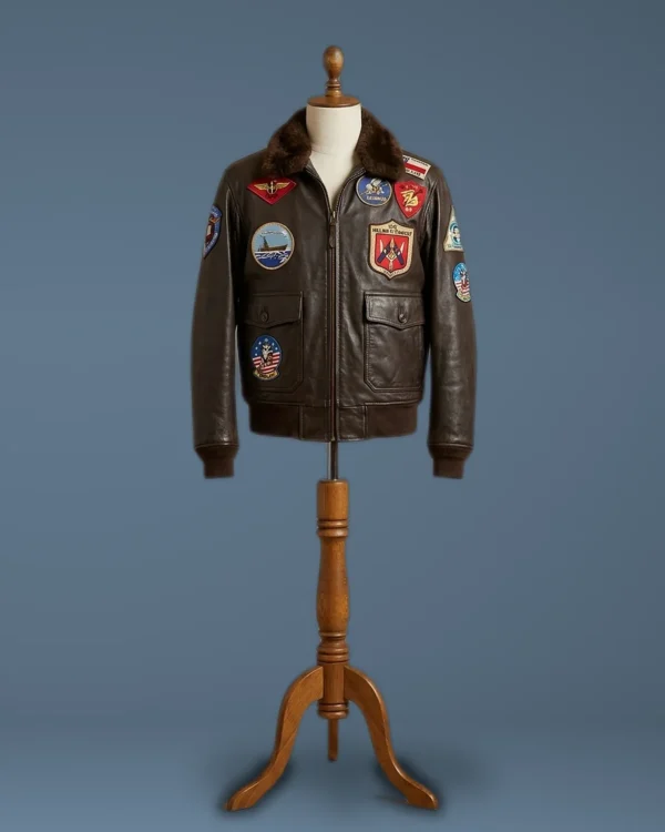 Celebrities Jacket